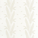 Anna French Wallpaper Ensbury Fern Cream AT57886 Wallpaper </p><p>Repeat: V: 8.50"(21.59 cm) 27.00"(68.58 cm) - My Fabric Connection - Anna French Wallpaper Ensbury Fern Cream AT57886 Wallpaper </p><p>Repeat: V: 8.50"(21.59 cm) 27.00"(68.58 cm) - My Fabric Connection -