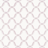 Anna French Wallpaper Tate Trellis Lavender AT57880 Wallpaper </p><p>Repeat: V: 6.25"(15.88 cm) 27.00"(68.58 cm) - My Fabric Connection - Anna French Wallpaper Tate Trellis Lavender AT57880 Wallpaper </p><p>Repeat: V: 6.25"(15.88 cm) 27.00"(68.58 cm) - My Fabric Connection -