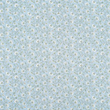 Anna French Fabric Chelsea Soft Blue and Green AF57839 Fabric </p><p>Repeat: V: 10.00" (25.40 cm) 54.00" (137.16 cm) - My Fabric Connection - Anna French Fabric Chelsea Soft Blue and Green AF57839 Fabric </p><p>Repeat: V: 10.00" (25.40 cm) 54.00" (137.16 cm) - My Fabric Connection -