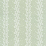 Anna French Fabric Ensbury Fern Green AW57826 Fabric </p><p>Repeat: V: 7.00" (17.78 cm) 54.00" (137.16 cm) - My Fabric Connection -