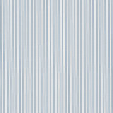 Anna French Fabric Holden Stripe Blue AW57804 Fabric </p><p>Repeat: V: 0.00" (0.00 cm) 54.00" (137.16 cm) - My Fabric Connection -