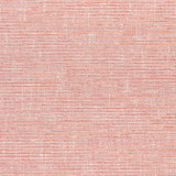 Thibaut Fabric Cadence Coral W74037 Fabric 100% Polyester - acr back U.S.A. - </p><p>Repeat: V: - 54 - My Fabric Connection -