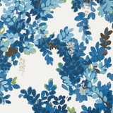 Thibaut Wallpaper Central Park Blue and Green T14330 Wallpaper Wallpaper UNITED STATES - </p><p>Repeat: V: 36 27 - My Fabric Connection - Thibaut Wallpaper Central Park Blue and Green T14330 Wallpaper Wallpaper UNITED STATES - </p><p>Repeat: V: 36 27 - My Fabric Connection -