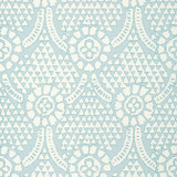 Thibaut Wallpaper Chamomile Spa Blue T14320 Wallpaper Wallpaper UNITED STATES - </p><p>Repeat: V: 18 27 - My Fabric Connection - Thibaut Wallpaper Chamomile Spa Blue T14320 Wallpaper Wallpaper UNITED STATES - </p><p>Repeat: V: 18 27 - My Fabric Connection -