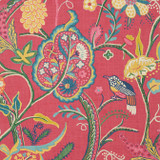 Thibaut Wallpaper Windsor Pink T14302 Wallpaper Non Woven Wallpaper UNITED STATES - </p><p>Repeat: V: 41 27 - My Fabric Connection - Thibaut Wallpaper Windsor Pink T14302 Wallpaper Non Woven Wallpaper UNITED STATES - </p><p>Repeat: V: 41 27 - My Fabric Connection -