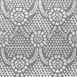 Thibaut Fabric Chamomile Grey F914317 Fabric 100% Cotton THAILAND 20000 </p><p>Repeat: V: 16.5 54 - My Fabric Connection - Thibaut Fabric Chamomile Grey F914317 Fabric 100% Cotton THAILAND 20000 </p><p>Repeat: V: 16.5 54 - My Fabric Connection -