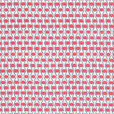 Thibaut Fabric Denver Pink and Blue F914325 Fabric 56% Linen, 44% Cotton INDIA - </p><p>Repeat: V: 3.75 54 - My Fabric Connection -