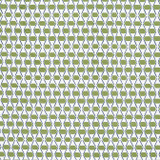 Thibaut Fabric Denver Green and Blue F914327 Fabric 56% Linen, 44% Cotton INDIA - </p><p>Repeat: V: 3.75 54 - My Fabric Connection -