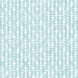 Thibaut Fabric Haven Spa Blue F914313 Fabric 100% Linen INDIA 15000 </p><p>Repeat: V: 7 53 - My Fabric Connection -