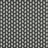 Thibaut Wallpaper Ferndale Black T10657 Wallpaper Wallpaper UNITED STATES - </p><p>Repeat: V: 2 27 - My Fabric Connection -