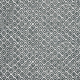 Thibaut Wallpaper Indian Diamond Black T10661 Wallpaper Wallpaper UNITED STATES - </p><p>Repeat: V: 25.25 27 - My Fabric Connection - Thibaut Wallpaper Indian Diamond Black T10661 Wallpaper Wallpaper UNITED STATES - </p><p>Repeat: V: 25.25 27 - My Fabric Connection -