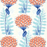Thibaut Wallpaper Tiverton Coral T10649 Wallpaper Wallpaper UNITED STATES - </p><p>Repeat: V: 25.25 27 - My Fabric Connection - Thibaut Wallpaper Tiverton Coral T10649 Wallpaper Wallpaper UNITED STATES - </p><p>Repeat: V: 25.25 27 - My Fabric Connection -