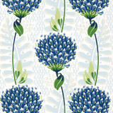 Thibaut Wallpaper Tiverton Blue and Green T10650 Wallpaper Wallpaper UNITED STATES - </p><p>Repeat: V: 25.25 27 - My Fabric Connection - Thibaut Wallpaper Tiverton Blue and Green T10650 Wallpaper Wallpaper UNITED STATES - </p><p>Repeat: V: 25.25 27 - My Fabric Connection -
