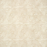 Thibaut Wallpaper Kalahari Beige T10246 Wallpaper Embossed Vinyl Non Woven Wallp ITALY - </p><p>Repeat: V: 27.5 39.4 - My Fabric Connection -