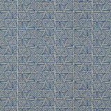 Thibaut Wallpaper Mombasa Navy T10210 Wallpaper Wallpaper UNITED STATES - </p><p>Repeat: V: 8.37 27 - My Fabric Connection - Thibaut Wallpaper Mombasa Navy T10210 Wallpaper Wallpaper UNITED STATES - </p><p>Repeat: V: 8.37 27 - My Fabric Connection -