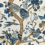 Thibaut Fabric Coromandel Navy F910225 Fabric 52% Cotton, 48% Linen ITALY - </p><p>Repeat: V: 36 54 - My Fabric Connection - Thibaut Fabric Coromandel Navy F910225 Fabric 52% Cotton, 48% Linen ITALY - </p><p>Repeat: V: 36 54 - My Fabric Connection -