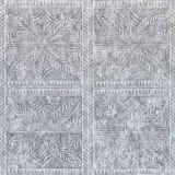 Thibaut Fabric Timbuktu Grey F910255 Fabric 100% Cotton Duck UNITED STATES - </p><p>Repeat: V: 24.5 54 - My Fabric Connection -