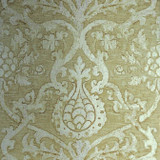 Thibaut Wallpaper Pravata Damask Champagne on Foil T89178 Wallpaper Non Woven Wallpaper ITALY - </p><p>Repeat: V: 25.5 27 - My Fabric Connection - Thibaut Wallpaper Pravata Damask Champagne on Foil T89178 Wallpaper Non Woven Wallpaper ITALY - </p><p>Repeat: V: 25.5 27 - My Fabric Connection -