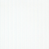 Anna French Wallpaper Wesley Stripe Sky AT24587 Wallpaper Wallpaper UNITED STATES - </p><p>Repeat: V: - 27 - My Fabric Connection -