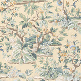 Anna French Fabric Elwood Soft Gold AF24561 Fabric 51% Linen, 49% Viscose UNITED STATES 16000 </p><p>Repeat: V: 36 54 - My Fabric Connection - Anna French Fabric Elwood Soft Gold AF24561 Fabric 51% Linen, 49% Viscose UNITED STATES 16000 </p><p>Repeat: V: 36 54 - My Fabric Connection -