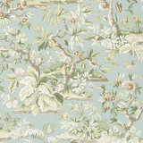 Anna French Fabric Elwood Robin's Egg AF24562 Fabric 51% Linen, 49% Viscose UNITED STATES 16000 </p><p>Repeat: V: 36 54 - My Fabric Connection - Anna French Fabric Elwood Robin's Egg AF24562 Fabric 51% Linen, 49% Viscose UNITED STATES 16000 </p><p>Repeat: V: 36 54 - My Fabric Connection -
