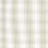 Anna French Fabric Leighton Check Linen AW24514 Fabric 100% Cotton INDIA 20000 </p><p>Repeat: V: 0.5 54 - My Fabric Connection -