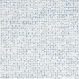 Thibaut Fabric Arno Indigo W80947 Fabric 52% Polyester, 23% Polyacrylic, 21% Cotton, 3% Polyamide, 1% Wool -45% Recycled ITALY 20000 </p><p>Repeat: V: - 54 - My Fabric Connection -