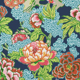 Thibaut Wallpaper Honshu Navy T75488 Wallpaper Wallpaper U.S.A. - </p><p>Repeat: V: 36 27 - My Fabric Connection - Thibaut Wallpaper Honshu Navy T75488 Wallpaper Wallpaper U.S.A. - </p><p>Repeat: V: 36 27 - My Fabric Connection -