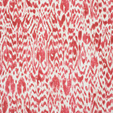 Thibaut Fabric Carlotta Coral F975453 Fabric 100% Flax ITALY 10000 </p><p>Repeat: V: 25.5 54 - My Fabric Connection -