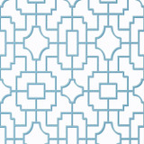 Thibaut Wallpaper Fretwork Light Blue T20875 Wallpaper Wallpaper UNITED STATES - </p><p>Repeat: V: 18 27 - My Fabric Connection - Thibaut Wallpaper Fretwork Light Blue T20875 Wallpaper Wallpaper UNITED STATES - </p><p>Repeat: V: 18 27 - My Fabric Connection -