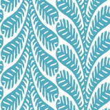 Thibaut Wallpaper Ginger Turquoise T20833 Wallpaper Wallpaper UNITED STATES - </p><p>Repeat: V: 6.25 27 - My Fabric Connection -