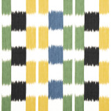 Thibaut Fabric Kasuri Black and Green F920837 Fabric 60% Linen, 30% Cot, 10% Nylon THAILAND 15000 </p><p>Repeat: V: 17 54 - My Fabric Connection - Thibaut Fabric Kasuri Black and Green F920837 Fabric 60% Linen, 30% Cot, 10% Nylon THAILAND 15000 </p><p>Repeat: V: 17 54 - My Fabric Connection -