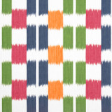 Thibaut Fabric Kasuri Green and Pink F920838 Fabric 60% Linen, 30% Cot, 10% Nylon THAILAND 15000 </p><p>Repeat: V: 17 54 - My Fabric Connection - Thibaut Fabric Kasuri Green and Pink F920838 Fabric 60% Linen, 30% Cot, 10% Nylon THAILAND 15000 </p><p>Repeat: V: 17 54 - My Fabric Connection -