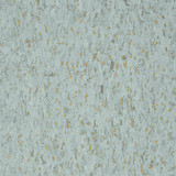 Thibaut Wallpaper Montado Cork Aqua on Metallic Gold T75107 Wallpaper Wallpaper U.S.A. - </p><p>Repeat: V: 21 27 - My Fabric Connection -
