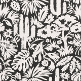 Thibaut Fabric Botanica Black W74623 Fabric 100% Polyester (UV) UNITED STATES 45000 </p><p>Repeat: V: 26 54 - My Fabric Connection - Thibaut Fabric Botanica Black W74623 Fabric 100% Polyester (UV) UNITED STATES 45000 </p><p>Repeat: V: 26 54 - My Fabric Connection -