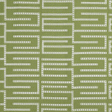 Thibaut Fabric Architect Embroidery Sage W713630 Fabric 90% Linen, 10% Viscose INDIA - </p><p>Repeat: V: 5.75 53 - My Fabric Connection -