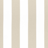 Thibaut Fabric Bergamo Stripe Taupe W713640 Fabric 50% Cotton, 50% Linen ITALY 8000 </p><p>Repeat: V: - 54 - My Fabric Connection -