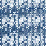 Thibaut Fabric Labyrinth Velvet Navy W713641 Fabric 100% Cotton INDIA 30000 </p><p>Repeat: V: - 54 - My Fabric Connection - Thibaut Fabric Labyrinth Velvet Navy W713641 Fabric 100% Cotton INDIA 30000 </p><p>Repeat: V: - 54 - My Fabric Connection -