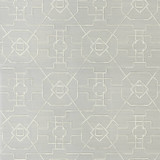 Thibaut Wallpaper East Gate Grey T41150 Wallpaper Printed Sisal KOREA - </p><p>Repeat: V: 19 36 - My Fabric Connection - Thibaut Wallpaper East Gate Grey T41150 Wallpaper Printed Sisal KOREA - </p><p>Repeat: V: 19 36 - My Fabric Connection -