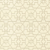 Thibaut Wallpaper East Gate Cream and Grey T41153 Wallpaper Printed Sisal KOREA - </p><p>Repeat: V: 19 36 - My Fabric Connection - Thibaut Wallpaper East Gate Cream and Grey T41153 Wallpaper Printed Sisal KOREA - </p><p>Repeat: V: 19 36 - My Fabric Connection -