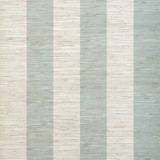 Thibaut Wallpaper Crossroad Stripe Aqua T72803 Wallpaper Grasscloth Printed KOREA - </p><p>Repeat: V: - 36 - My Fabric Connection - Thibaut Wallpaper Crossroad Stripe Aqua T72803 Wallpaper Grasscloth Printed KOREA - </p><p>Repeat: V: - 36 - My Fabric Connection -