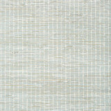 Thibaut Wallpaper Sutton Stripe White on Robin's Egg T24085 Wallpaper Grasscloth Printed KOREA - </p><p>Repeat: V: - 36 - My Fabric Connection - Thibaut Wallpaper Sutton Stripe White on Robin's Egg T24085 Wallpaper Grasscloth Printed KOREA - </p><p>Repeat: V: - 36 - My Fabric Connection -