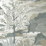 Thibaut Wallpaper Daintree Pearl T85045 Wallpaper Wallpaper U.S.A. - </p><p>Repeat: V: 36 27 - My Fabric Connection - Thibaut Wallpaper Daintree Pearl T85045 Wallpaper Wallpaper U.S.A. - </p><p>Repeat: V: 36 27 - My Fabric Connection -