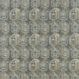 Thibaut Fabric Gleniffer Black and Grey F985021 Fabric 80% Cotton, 20% Linen THAILAND 20000 </p><p>Repeat: V: 17 54 - My Fabric Connection - Thibaut Fabric Gleniffer Black and Grey F985021 Fabric 80% Cotton, 20% Linen THAILAND 20000 </p><p>Repeat: V: 17 54 - My Fabric Connection -