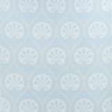 Thibaut Fabric Kimberly Aqua F985017 Fabric 51% Cotton, 49% Linen UNITED KINGDOM 20000 </p><p>Repeat: V: 24.25 54 - My Fabric Connection - Thibaut Fabric Kimberly Aqua F985017 Fabric 51% Cotton, 49% Linen UNITED KINGDOM 20000 </p><p>Repeat: V: 24.25 54 - My Fabric Connection -