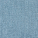 Thibaut Fabric Veda Ocean W8718 Fabric 100% Polyester (UV) U.S.A. 45000 </p><p>Repeat: V: - 54 - My Fabric Connection -