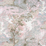 Thibaut Fabric Lincoln Toile Blush F910868 Fabric 52% Linen, 48% Cotton UNITED KINGDOM 30000 </p><p>Repeat: V: 28.75 54 - My Fabric Connection - Thibaut Fabric Lincoln Toile Blush F910868 Fabric 52% Linen, 48% Cotton UNITED KINGDOM 30000 </p><p>Repeat: V: 28.75 54 - My Fabric Connection -