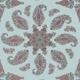 Thibaut Wallpaper East India Raspberry and Teal T36431 Wallpaper Non Woven Wallpaper UNITED STATES - </p><p>Repeat: V: 25.25 27 - My Fabric Connection - Thibaut Wallpaper East India Raspberry and Teal T36431 Wallpaper Non Woven Wallpaper UNITED STATES - </p><p>Repeat: V: 25.25 27 - My Fabric Connection -