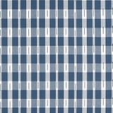 Thibaut Fabric Ellastone Check Navy W736439 Fabric 100% Cotton INDIA 15000 </p><p>Repeat: V: 4.5 54 - My Fabric Connection - Thibaut Fabric Ellastone Check Navy W736439 Fabric 100% Cotton INDIA 15000 </p><p>Repeat: V: 4.5 54 - My Fabric Connection -
