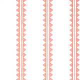 Thibaut Wallpaper Agave Stripe Coral T16231 Wallpaper Wallpaper U.S.A. - </p><p>Repeat: V: 1.75 27 - My Fabric Connection - Thibaut Wallpaper Agave Stripe Coral T16231 Wallpaper Wallpaper U.S.A. - </p><p>Repeat: V: 1.75 27 - My Fabric Connection -